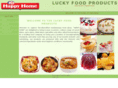 luckyfoodproducts.com