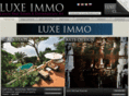 luxe-immo.com