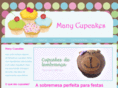 manycupcakes.com