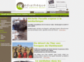 mediatheque-ales.com