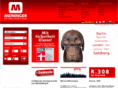meininger-london.com
