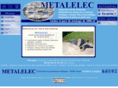 metalelec.com