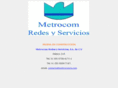 metrocomrs.com