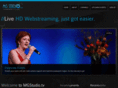 mgstudio.tv