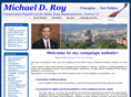 michaeldroy.com