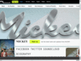 mickey-music.com