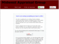 midwestappraisalgroup.net