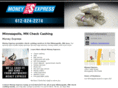 moneyexpressminnesota.com