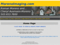 morenoimaging.com