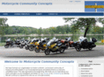 motorcyclecommunityconcepts.com