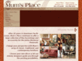 mumsfurniture.com