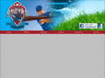 nssharks.com