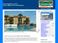 oceanvillageclubcondo.com