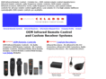 oem-infrared-remote-control.com