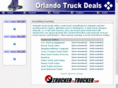 orlandotruckdeals.com