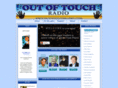 outoftouchradio.com