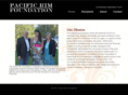 pacificrimfoundation.org