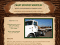 palletrecoveryservice.com