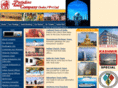 paradisetourindia.com
