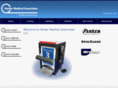 parkermedicalassociates.com