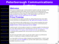 peterborough-communications.co.uk