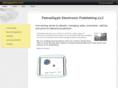 petraglyphs.com