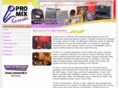promixkaraoke.com