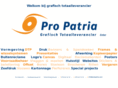 propatria.com