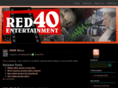red40entertainment.com