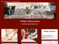 restauranteemiliojose.es