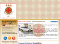rgtransportinc.com