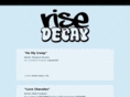 riseordecay.com