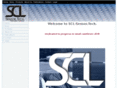 sclsensortech.com