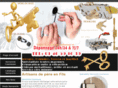 serrureriecourneuve.com