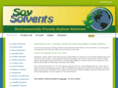 soysolvents.com