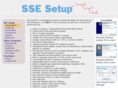 ssesetup.com