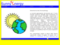 sunnyenergy.com