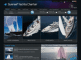 sunreef-charter.com