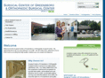 surgicalcenterofgreensboro.com