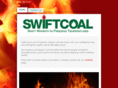 swiftcoal.com