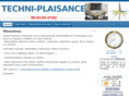 techni-plaisance.com