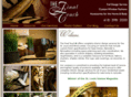 thefinaltouchdesign.com