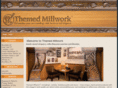 themedmillwork.com