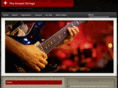 thesimplestrings.net