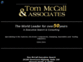 tommccall.com