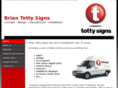 tottysigns.co.uk