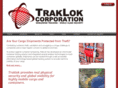 traklok.biz