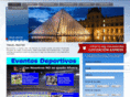 travelmastermx.com
