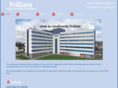 trigateoffices.com