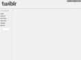 twiblr.com